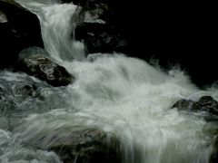 -华蓥山天意谷景区