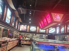 -广府乡下·饭庄(新港东路店)
