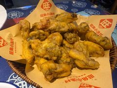 -旺角小渔村(二马路店)