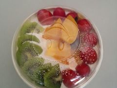 android_upload_pic-林记开心动物奶油生日蛋糕(万象店)