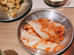 -西塔老太太泥炉烤肉