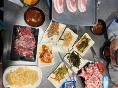 -李氏烤肉店