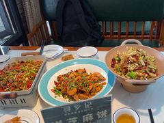 -寻乡迹· 湖南家宴(竹坑店)