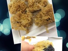 -南珠宫酒店-茶餐厅