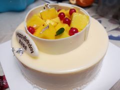 -巴思客蛋糕(交通路店)