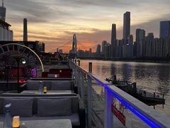 -琶醍壹号•潮菜江景餐吧