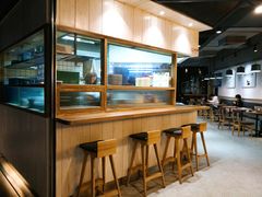 -明谦·Coffee&Cocktail Bar(美您公园店)