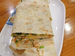 -张小文胡辣汤(龙柏新村店)