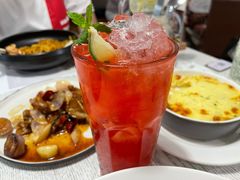 -娜娜家·Nana's restaurant(国金汇店)