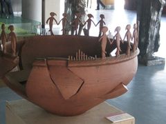 -长春世界雕塑园冰雪艺术天地