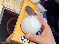 -大头叔烤鸡爪·朝鲜族烤串(天池路店)