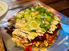 -66大阪烧烧鸟·益市家系拉面出张所