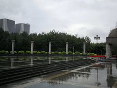 -长春公园(普阳街道)