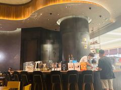 -星巴克臻选店(澳门伦敦人店)
