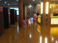 -重庆南山海昌汤都