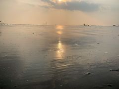 -南汇嘴观海公园