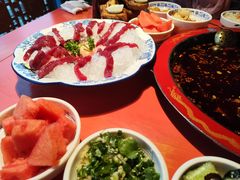 -巴九门老火锅(来福士打望店)