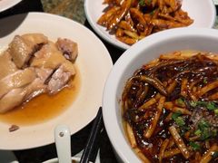 -苏帮袁Sue Cuisine(南开大悦城店)