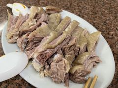 鹅肉-楚生鹅粿条汤(东山分店)
