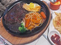 -豪享来牛排(人民店)