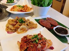 -么子烤肉(化龙池店)