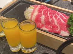 -湊湊火锅·茶憩(打浦桥日月光店)