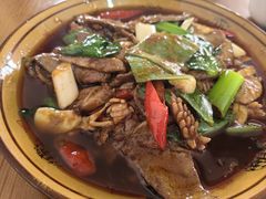 -周师饭店