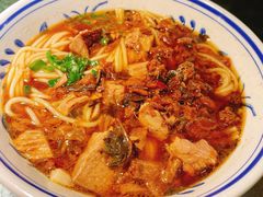 -姐夫的小菜(新中关购物中心店)