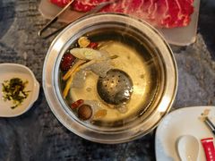 -百草滩羊清水涮羊肉·清真·宁夏盐池滩羊(莲花桥店)