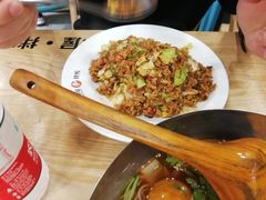 -小木屋拌饭(鞍山景子街小商品城店)