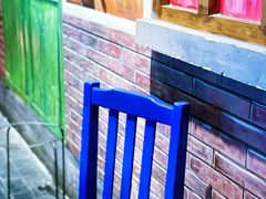 大堂-马路边边串串香(双井直营店)