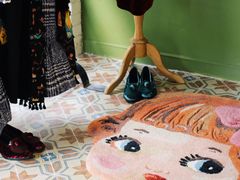 -恋物百货商店(华侨城店)