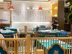 -呷湘厨·鱼汤捞饭·剁椒鱼头·辣椒炒肉(国家会展中心店)