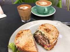 -BAKER&SPICE(国金中心商场店)