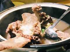 牛骨头-牛的平方·牛骨鲜炖