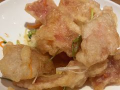 -金掌勺·锅包肉(广渠门店)