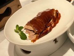 酥香嫩烤鸭-四季民福烤鸭店(望京旺角店)