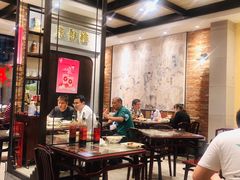 大堂-鲜得来排骨年糕(云南南路店)