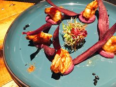 -AZUL by FUEL蓝色·法式酒馆(琶醍店)