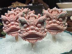 -金狮麟·新豫菜(杏石口路店)