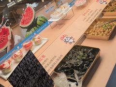 -海底捞火锅(关山保利店)