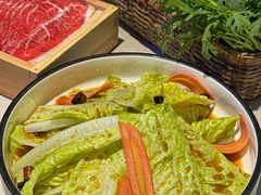 -浩爷羊蝎子火锅(望京店)