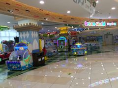 -碧乐城(无锡梁溪店)
