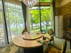 -浦江二号·独栋江景餐厅(滨江大道店)