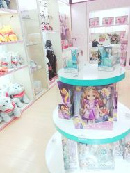 -玩具反斗城(正大广场店)