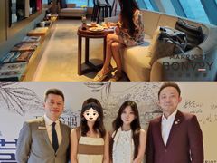 -厦门威斯汀酒店