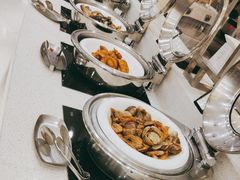 -元一希尔顿酒店·禅自助餐厅·啤酒花园