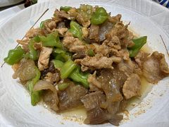 -蔼若春.传承三十年云南菜(金碧公园店)