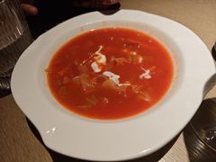 -波特曼西餐厅(中央大街店)