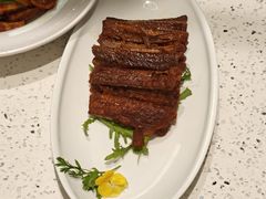 -玉林烤鸭店(垡头店)